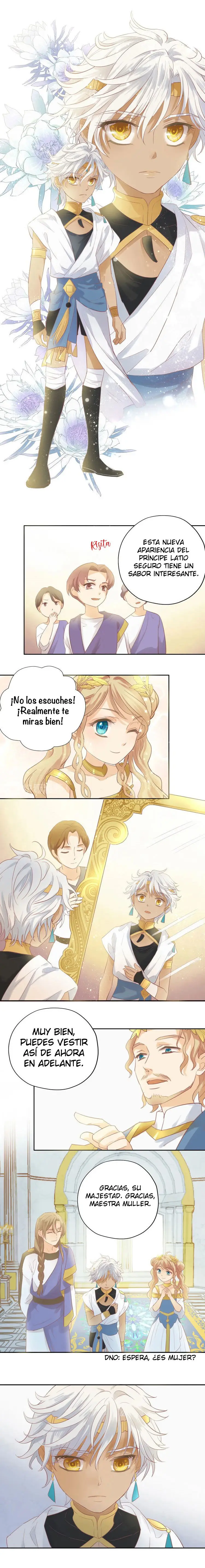 Melodía de Theodore (2020) - Capítulo 4 - Página 7 - LectorTMOo