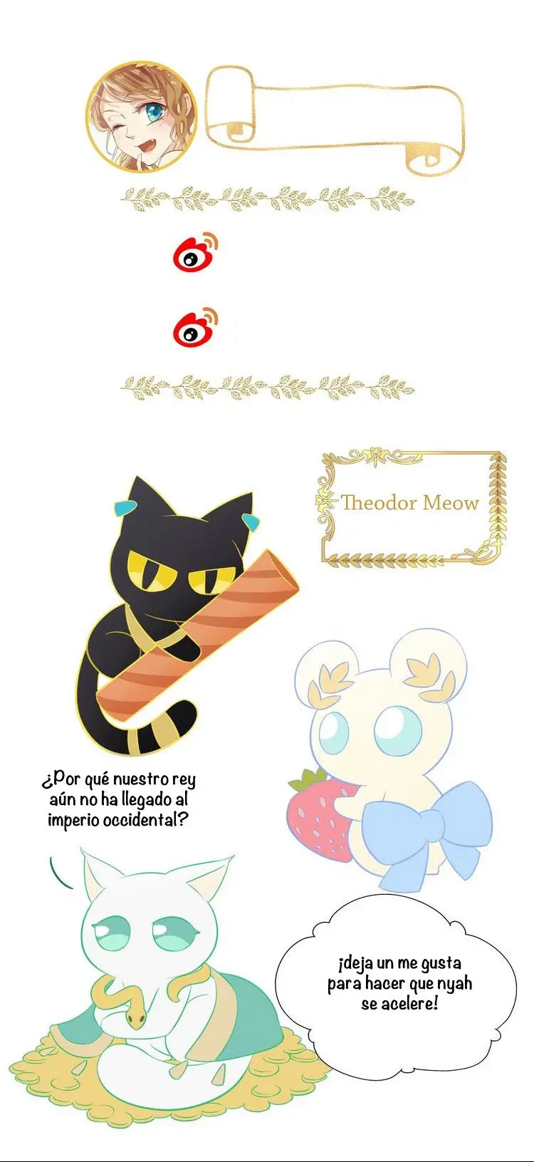 Melodía de Theodore (2020) - Capítulo 4 - Página 19 - LectorTMOo