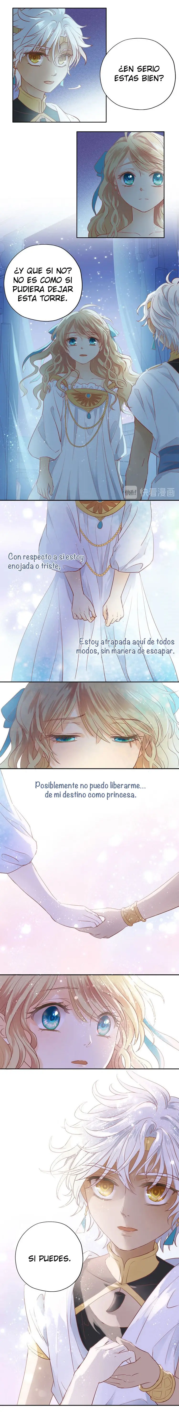 Melodía de Theodore (2020) - Capítulo 5 - Página 5 - LectorTMOo