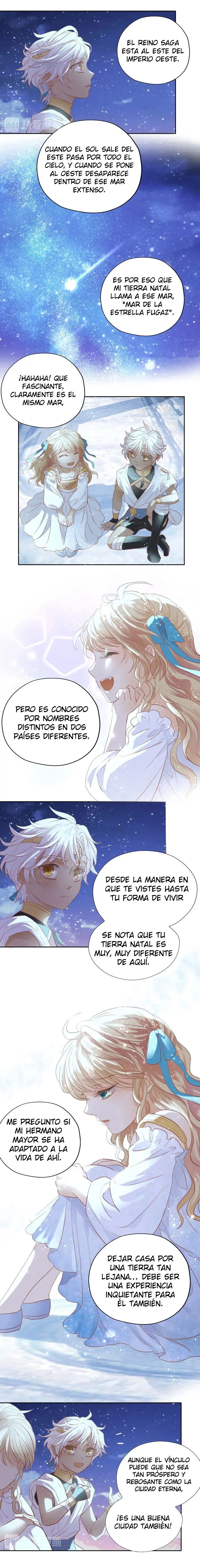 Melodía de Theodore (2020) - Capítulo 5 - Página 10 - LectorTMOo