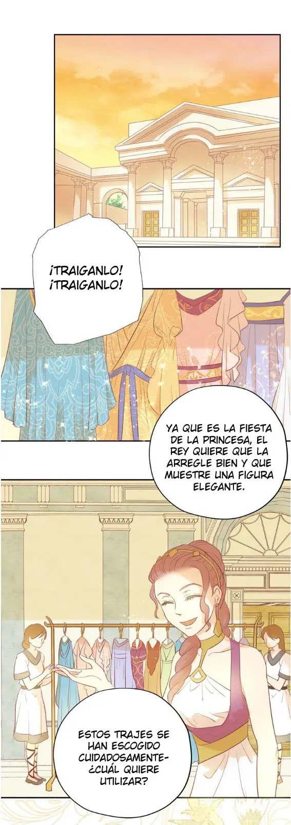 Melodía de Theodore (2020) - Capítulo 7 - Página 4 - LectorTMOo