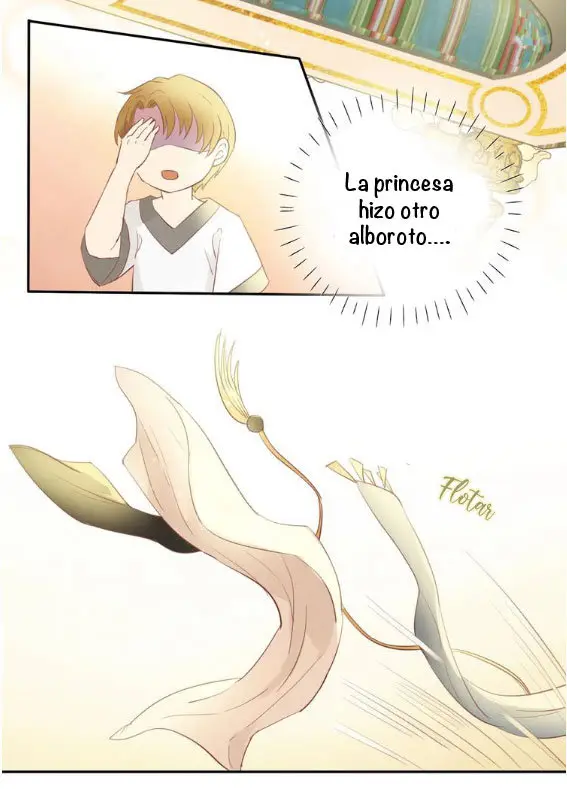 Melodía de Theodore (2020) - Capítulo 7 - Página 16 - LectorTMOo