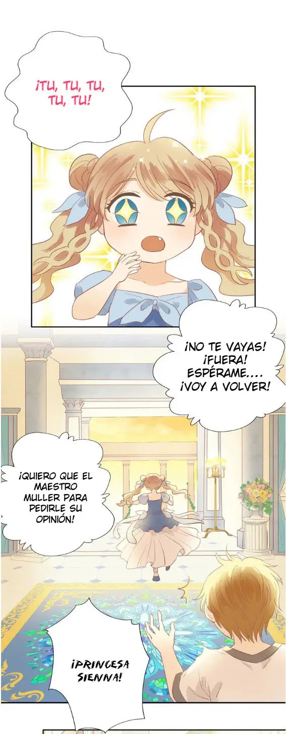 Melodía de Theodore (2020) - Capítulo 7 - Página 17 - LectorTMOo