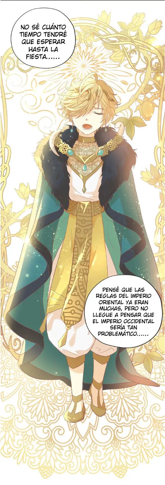 Melodía de Theodore (2020) - Capítulo 7 - Página 21 - LectorTMOo