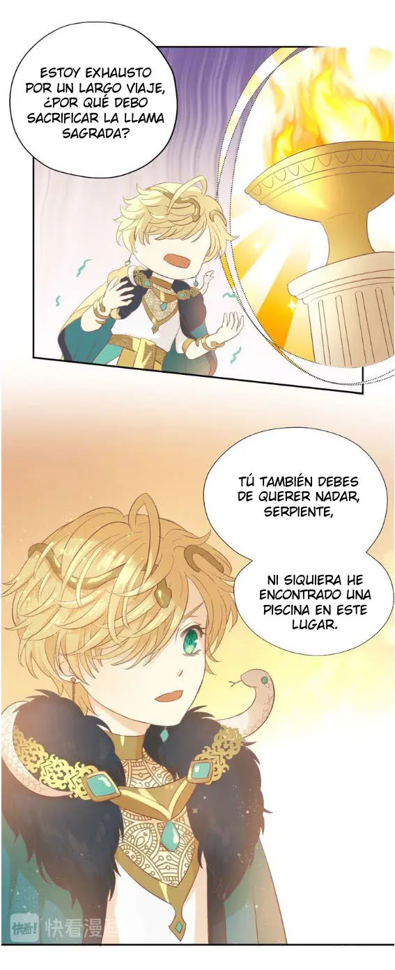 Melodía de Theodore (2020) - Capítulo 7 - Página 22 - LectorTMOo