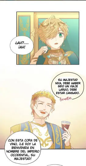 Melodía de Theodore (2020) - Capítulo 8 - Página 25 - LectorTMOo