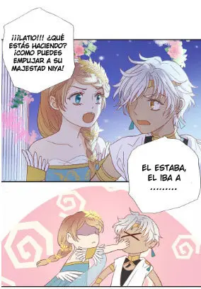 Melodía de Theodore (2020) - Capítulo 9 - Página 29 - LectorTMOo