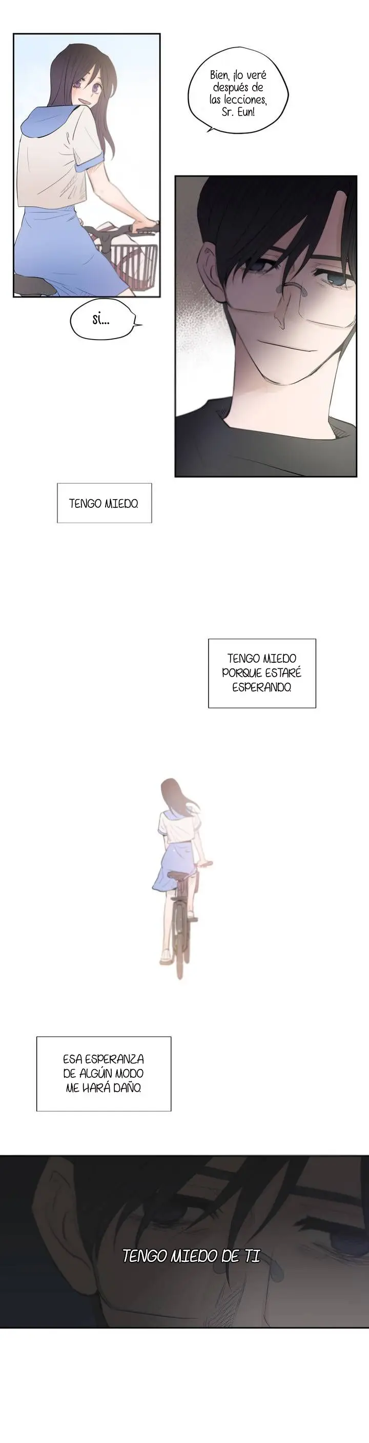 Melodía Rota (2018) - Capítulo 10 - Página 15 - LectorTMOo