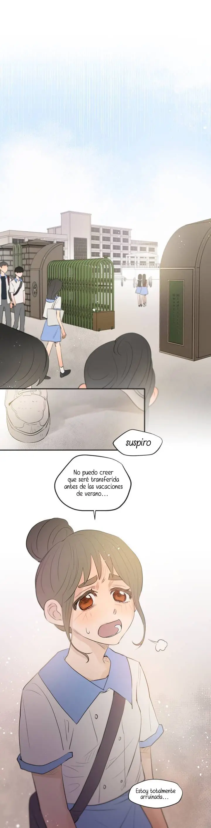 Melodía Rota (2018) - Capítulo 10 - Página 16 - LectorTMOo