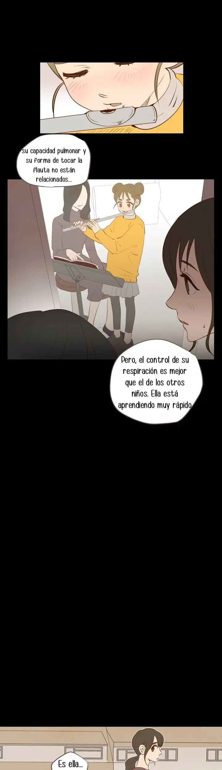 Melodía Rota (2018) - Capítulo 12 - Página 5 - LectorTMOo