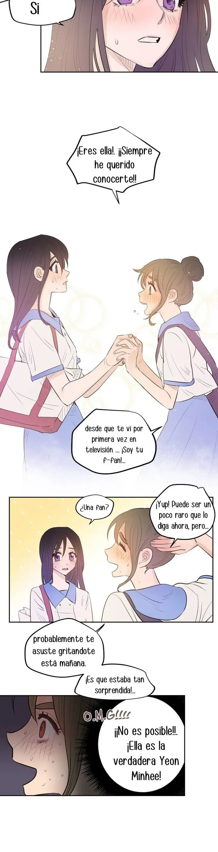 Melodía Rota (2018) - Capítulo 12 - Página 14 - LectorTMOo
