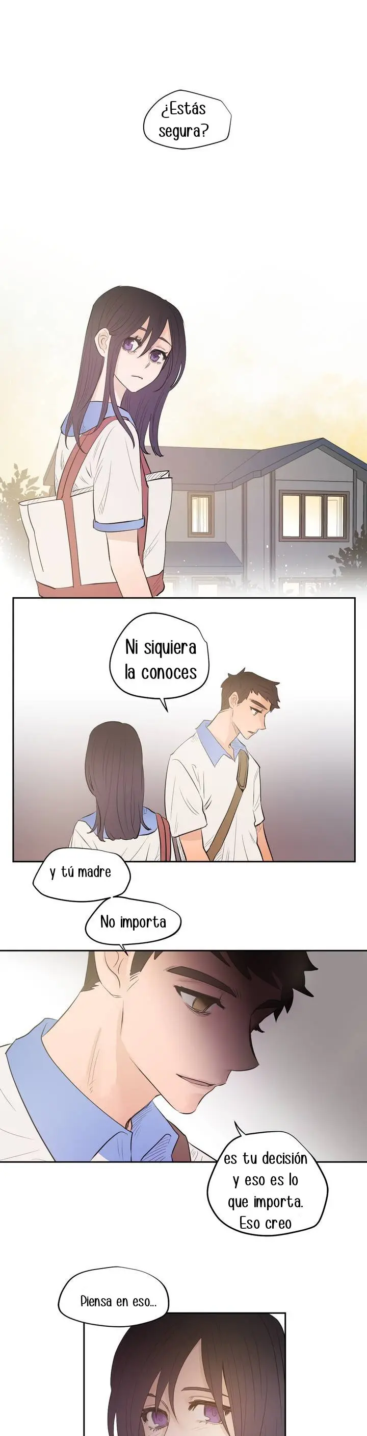 Melodía Rota (2018) - Capítulo 12 - Página 18 - LectorTMOo