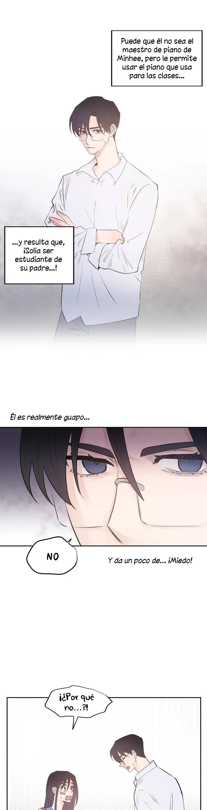 Melodía Rota (2018) - Capítulo 15 - Página 6 - LectorTMOo