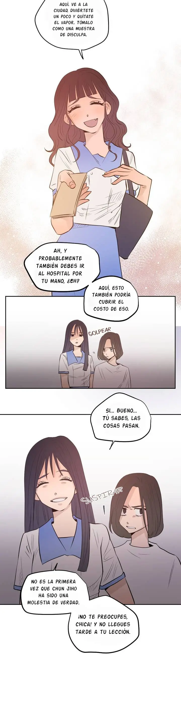 Melodía Rota (2018) - Capítulo 15 - Página 17 - LectorTMOo