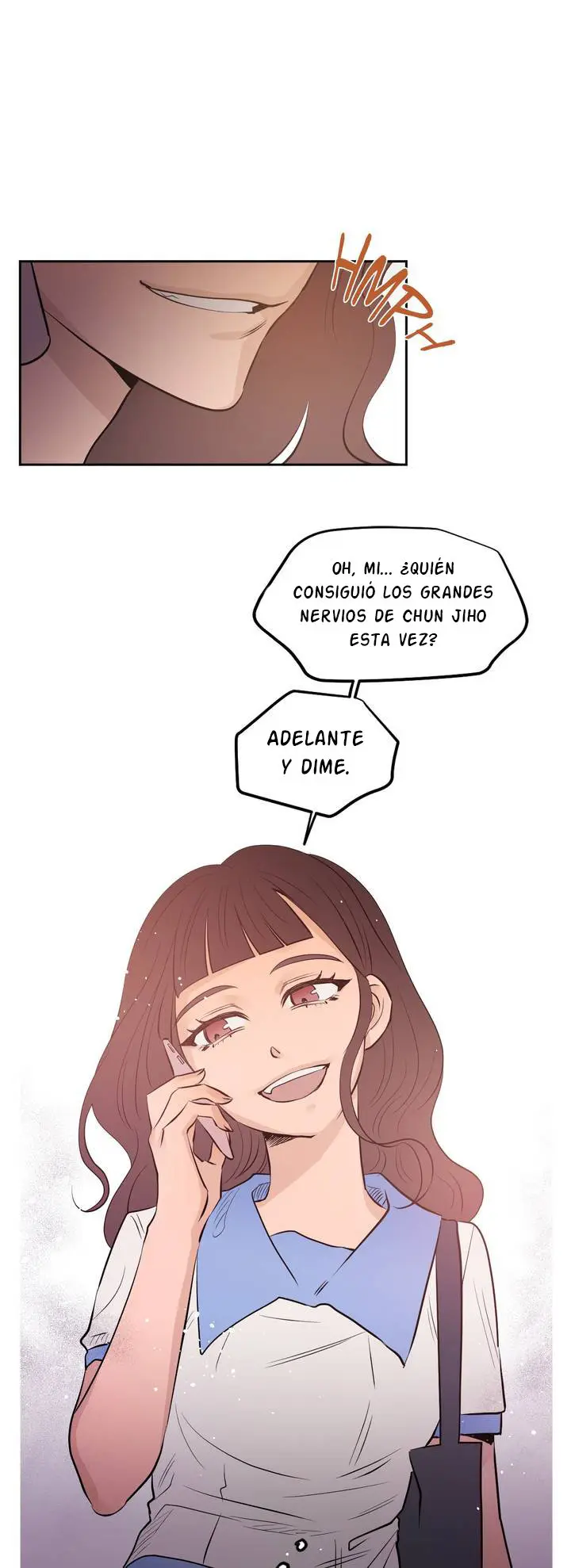 Melodía Rota (2018) - Capítulo 15 - Página 20 - LectorTMOo