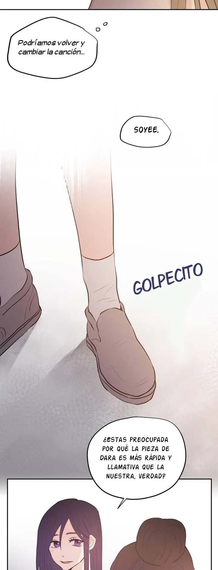 Melodía Rota (2018) - Capítulo 16 - Página 21 - LectorTMOo