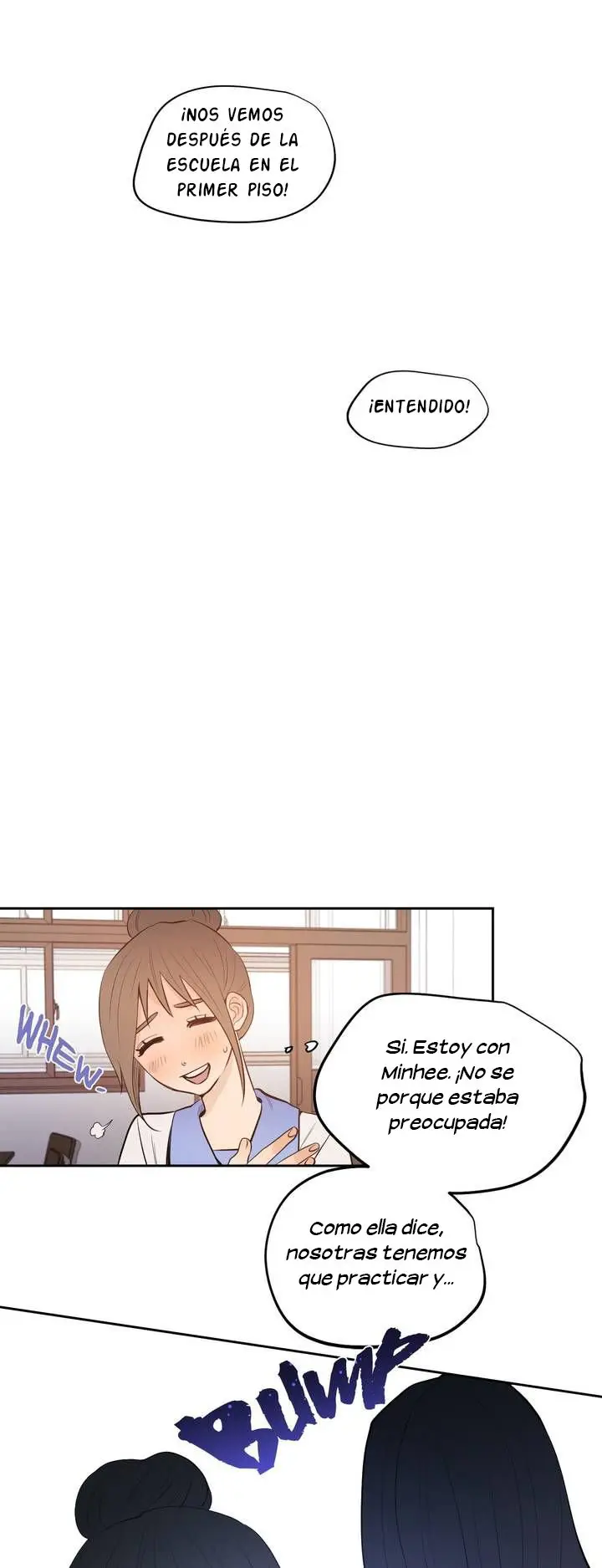 Melodía Rota (2018) - Capítulo 16 - Página 23 - LectorTMOo