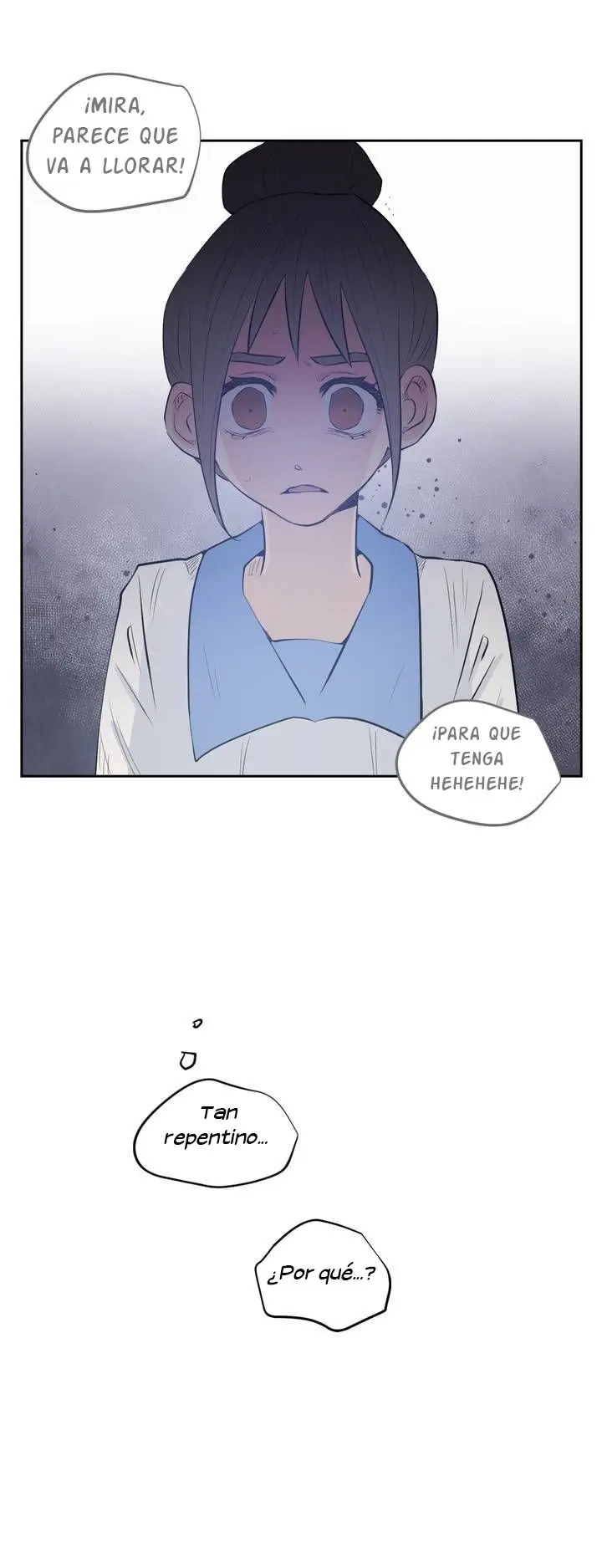 Melodía Rota (2018) - Capítulo 16 - Página 26 - LectorTMOo