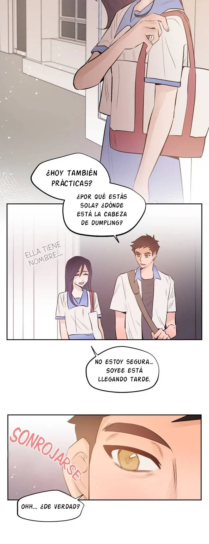 Melodía Rota (2018) - Capítulo 16 - Página 28 - LectorTMOo