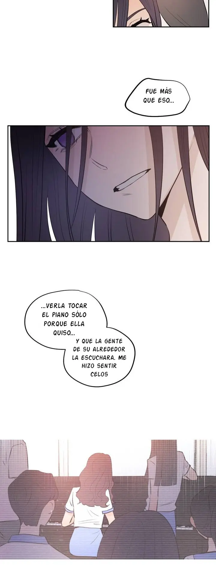 Melodía Rota (2018) - Capítulo 16 - Página 30 - LectorTMOo