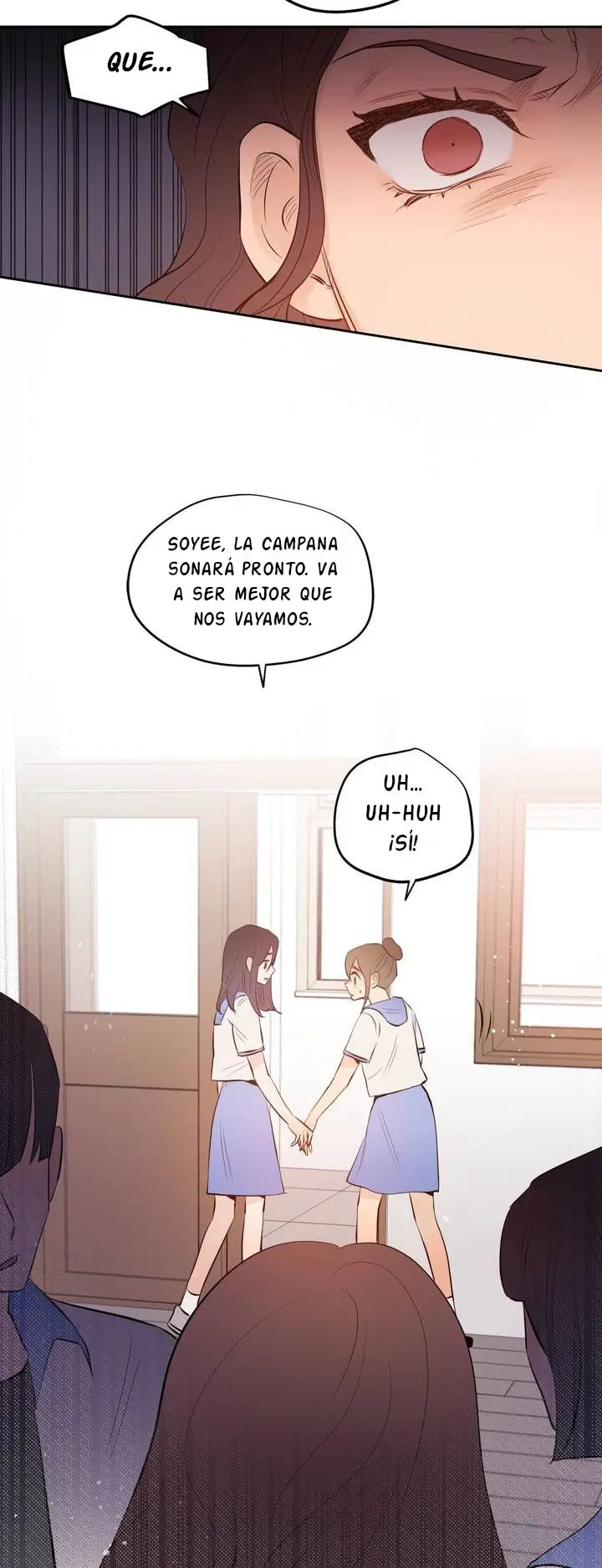 Melodía Rota (2018) - Capítulo 16 - Página 32 - LectorTMOo