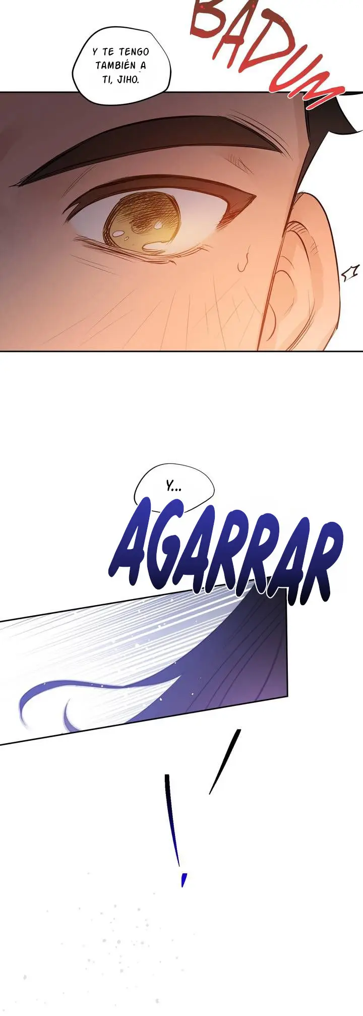 Melodía Rota (2018) - Capítulo 16 - Página 34 - LectorTMOo