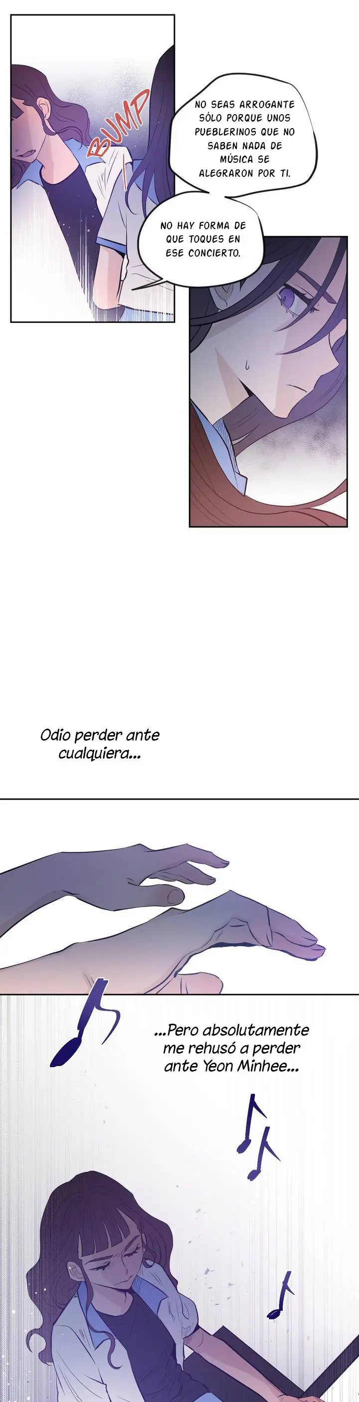 Melodía Rota (2018) - Capítulo 17 - Página 30 - LectorTMOo