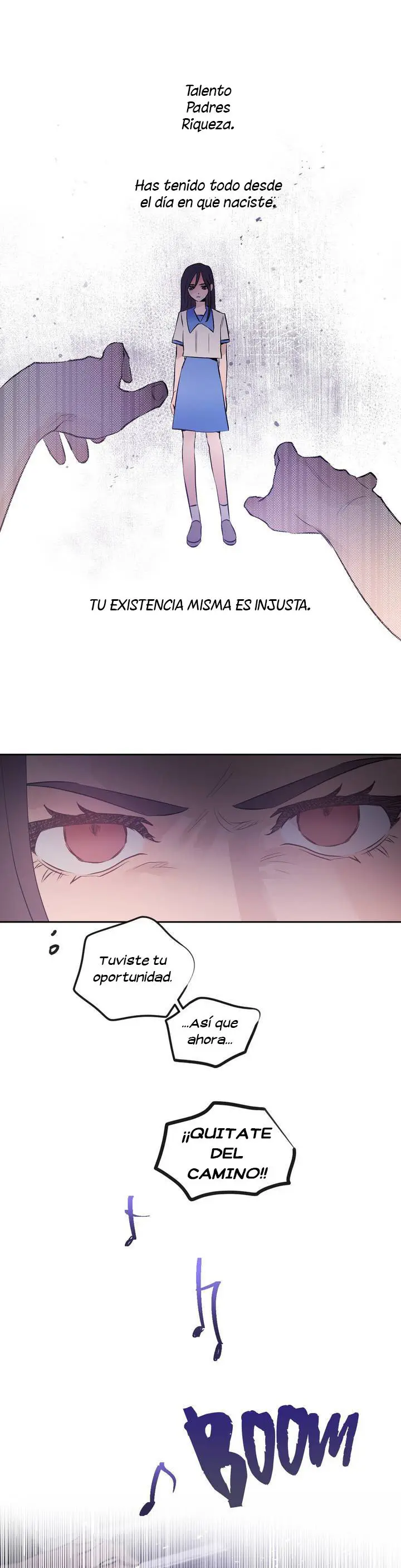 Melodía Rota (2018) - Capítulo 17 - Página 34 - LectorTMOo