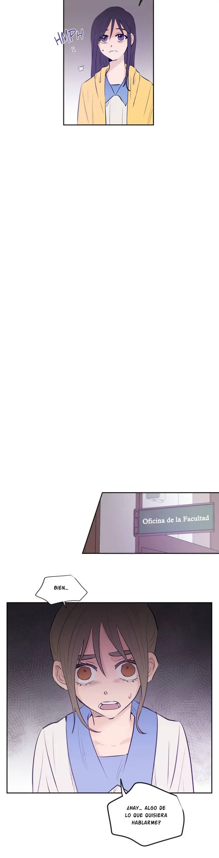Melodía Rota (2018) - Capítulo 19 - Página 22 - LectorTMOo