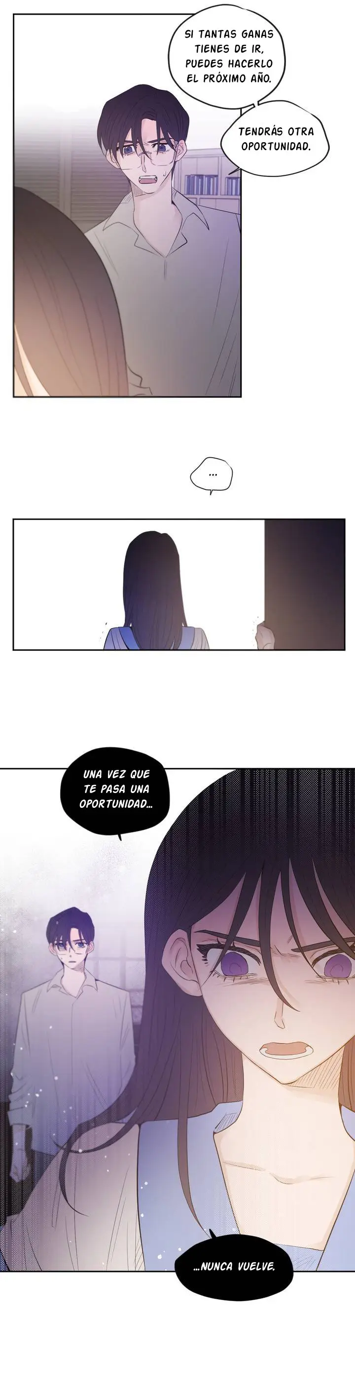 Melodía Rota (2018) - Capítulo 21 - Página 24 - LectorTMOo