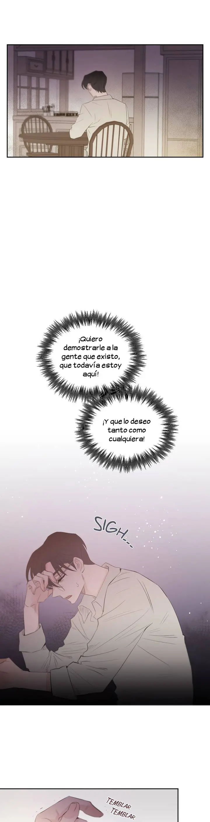 Melodía Rota (2018) - Capítulo 21 - Página 38 - LectorTMOo
