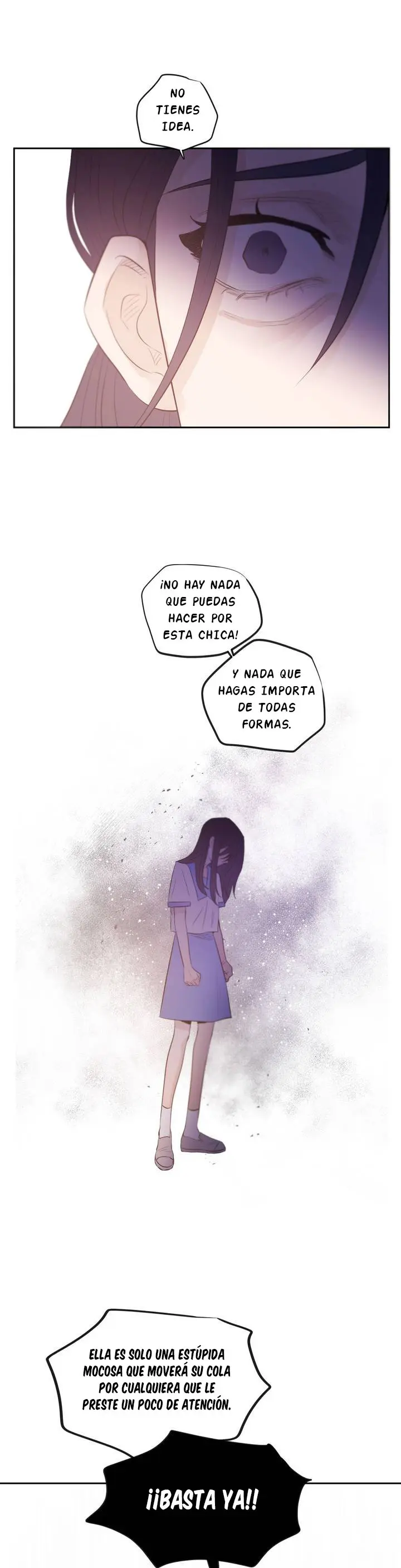 Melodía Rota (2018) - Capítulo 22 - Página 28 - LectorTMOo