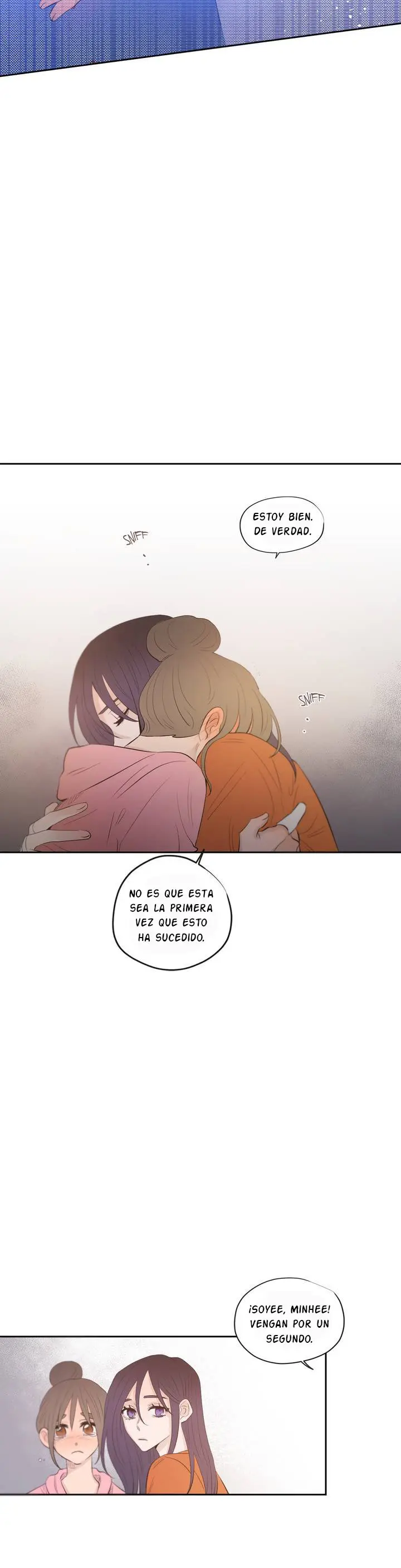 Melodía Rota (2018) - Capítulo 23 - Página 6 - LectorTMOo