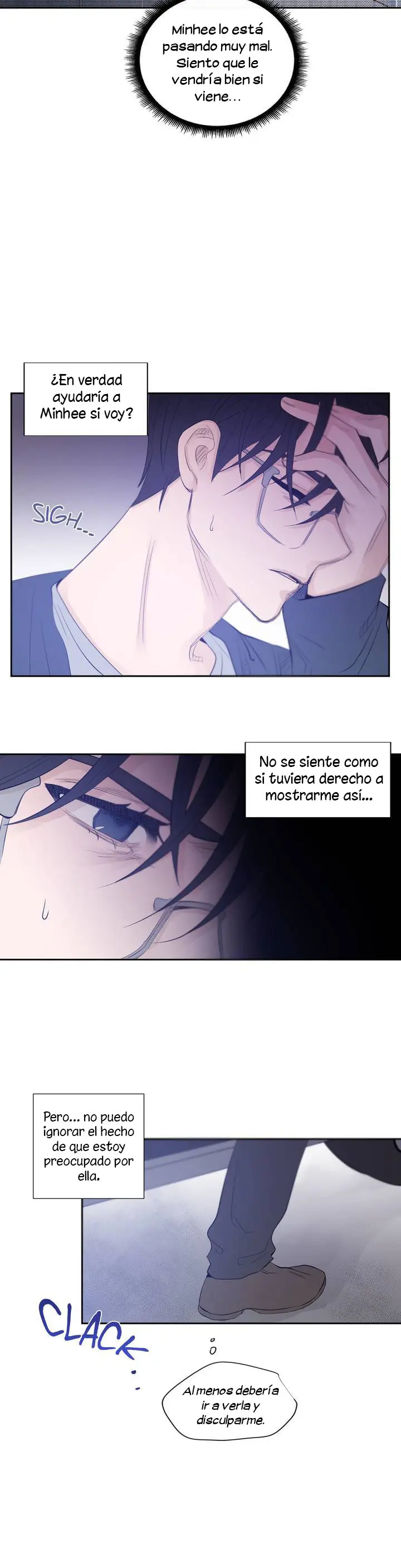 Melodía Rota (2018) - Capítulo 24 - Página 6 - LectorTMOo