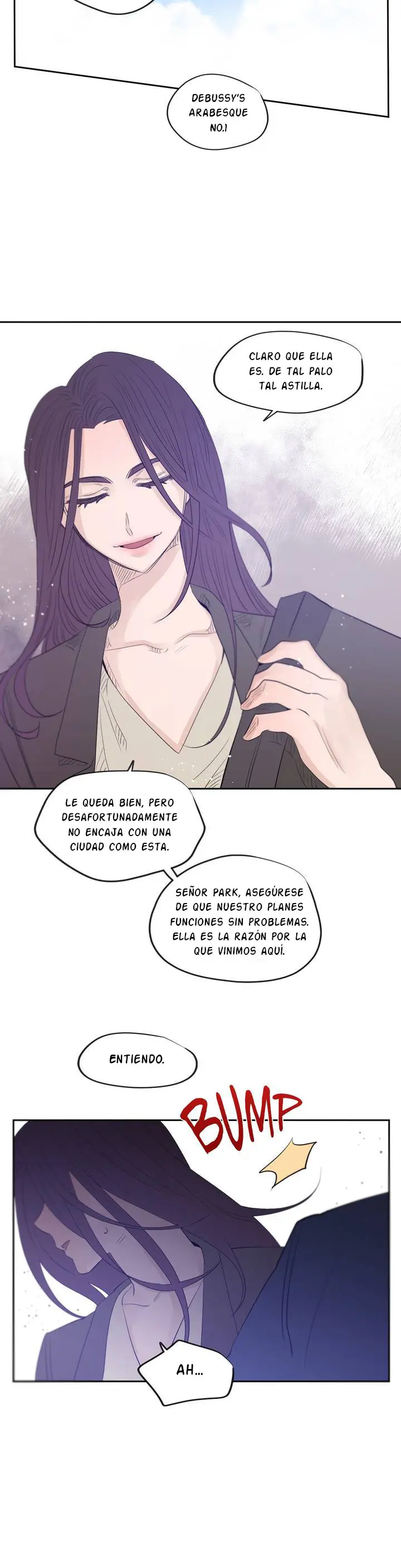 Melodía Rota (2018) - Capítulo 24 - Página 14 - LectorTMOo