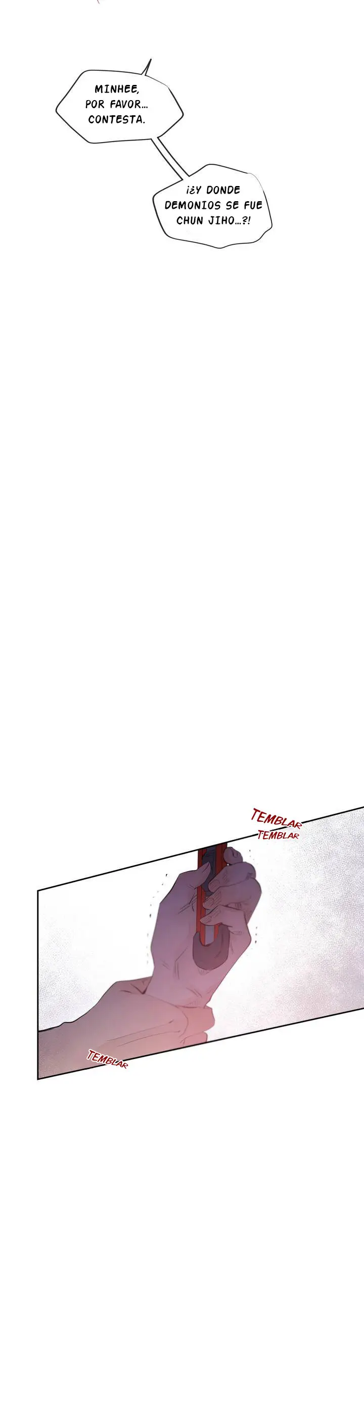 Melodía Rota (2018) - Capítulo 25 - Página 12 - LectorTMOo