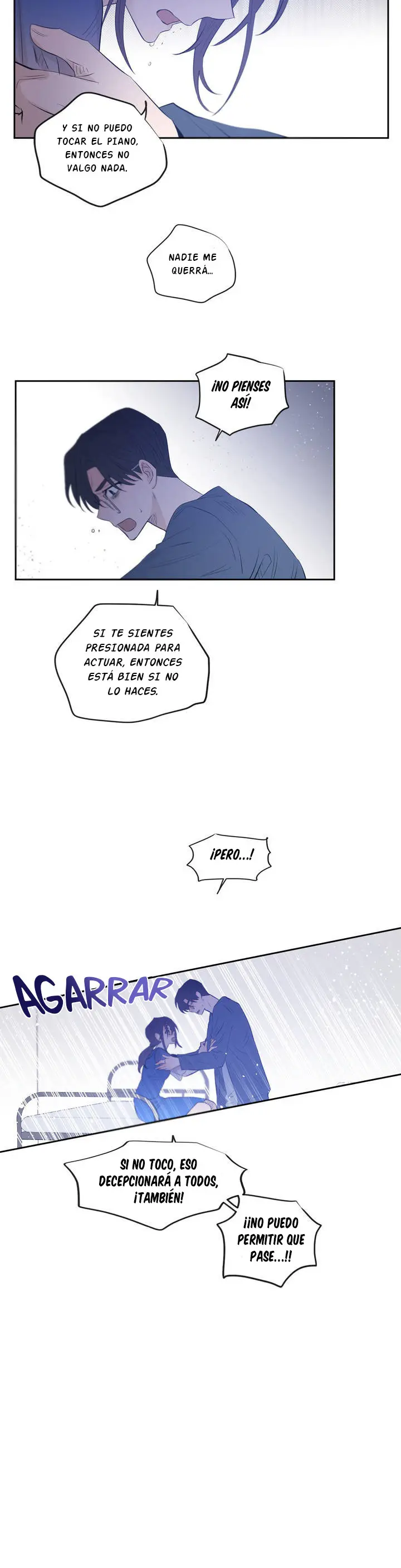 Melodía Rota (2018) - Capítulo 26 - Página 8 - LectorTMOo