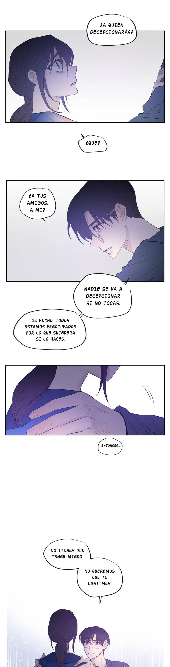 Melodía Rota (2018) - Capítulo 26 - Página 9 - LectorTMOo