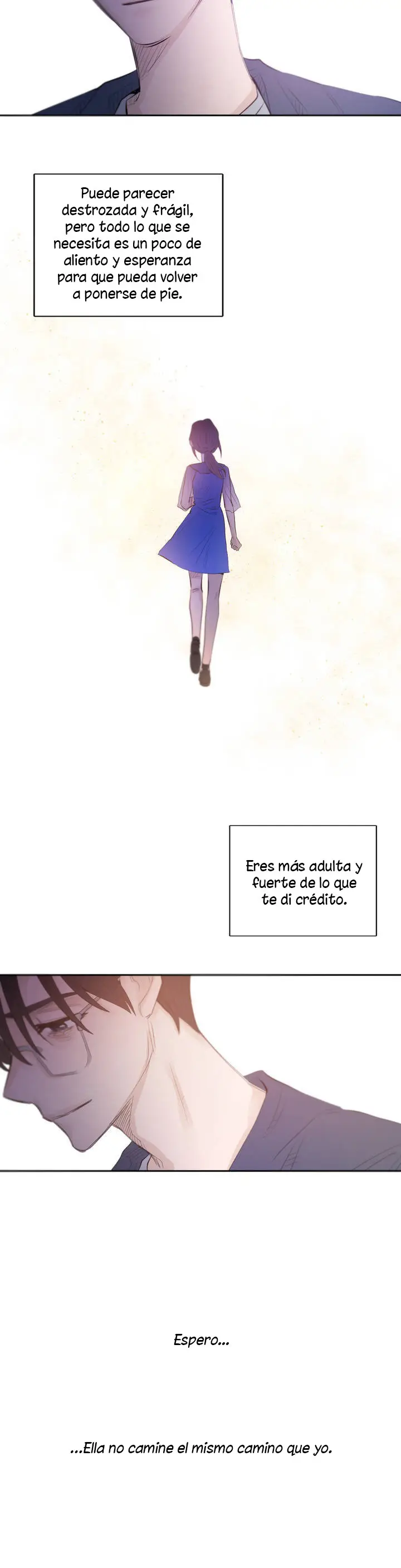 Melodía Rota (2018) - Capítulo 26 - Página 16 - LectorTMOo