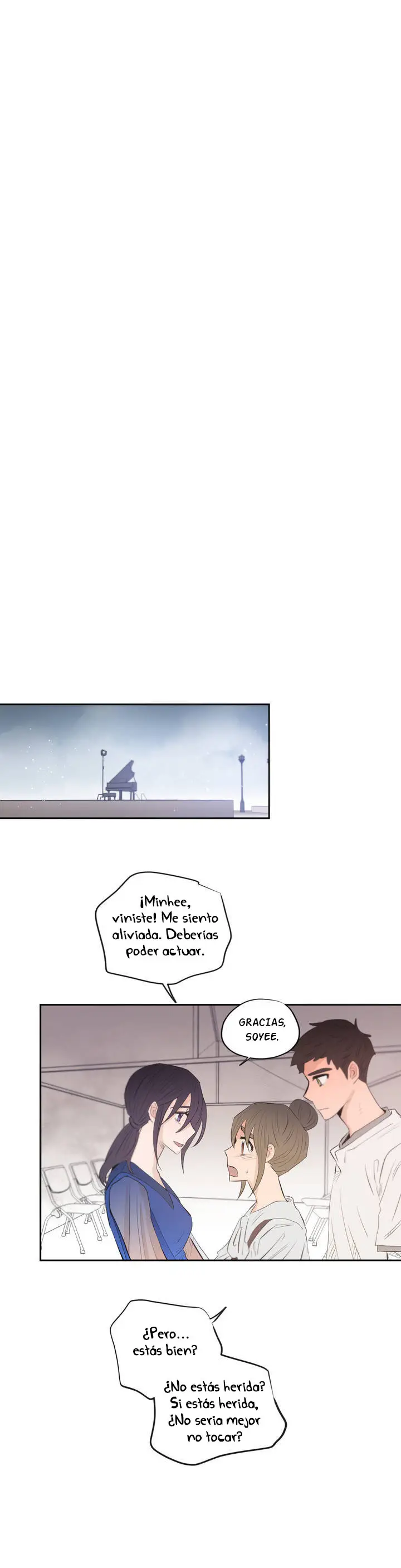 Melodía Rota (2018) - Capítulo 26 - Página 17 - LectorTMOo