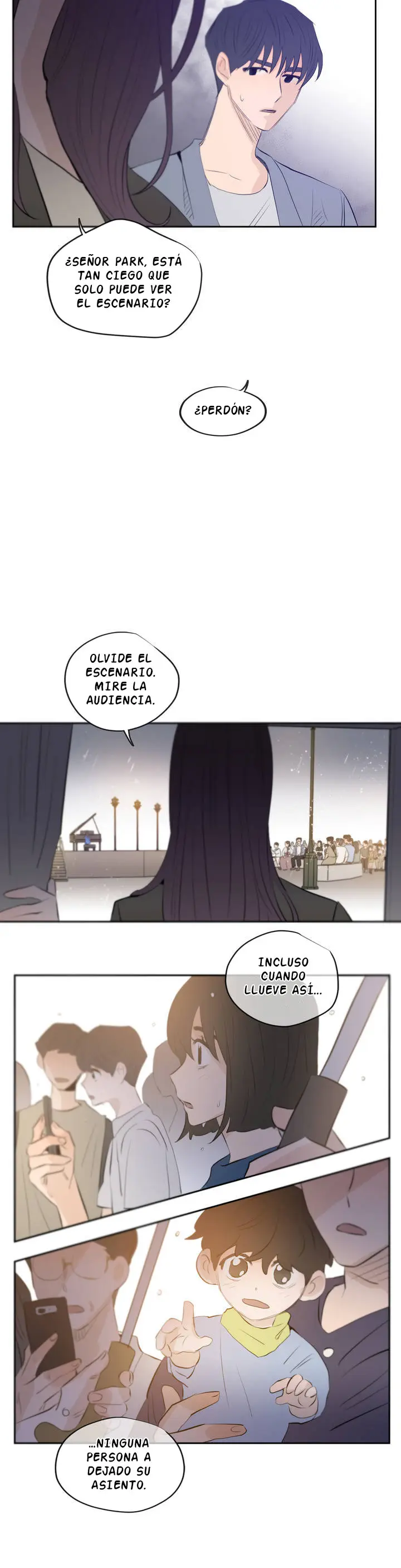 Melodía Rota (2018) - Capítulo 26 - Página 26 - LectorTMOo
