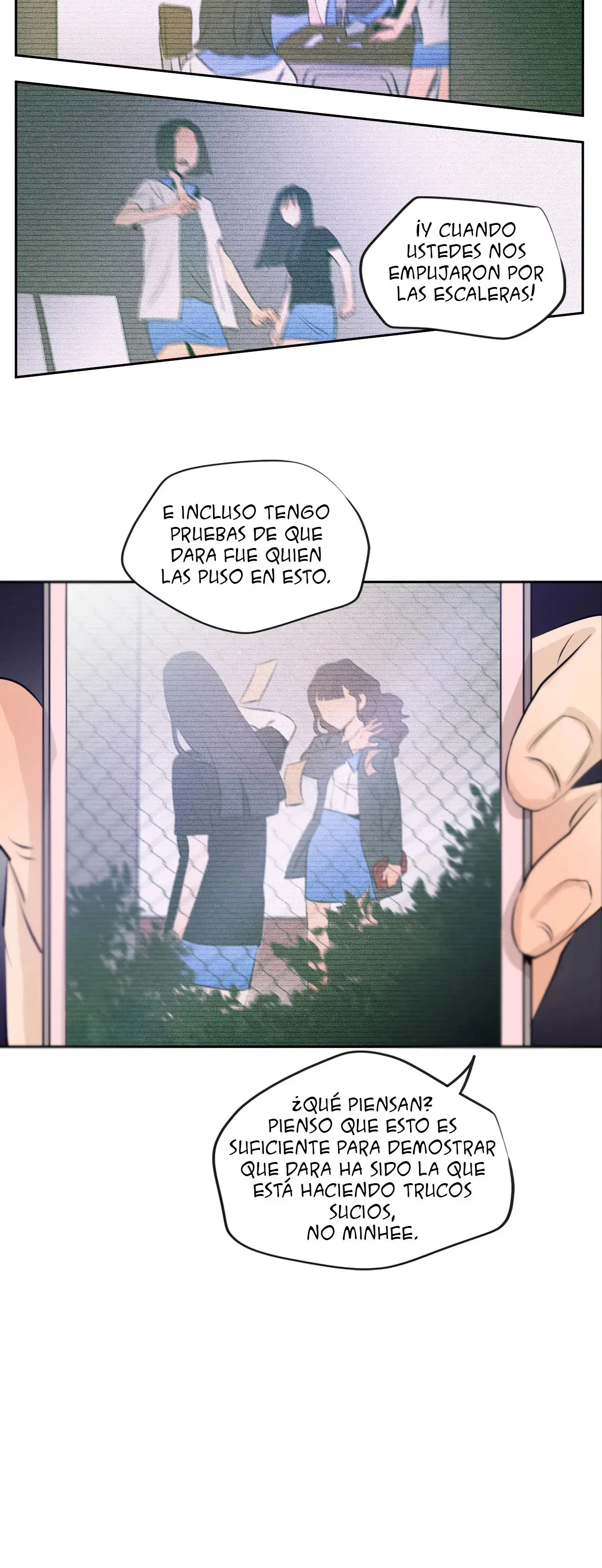 Melodía Rota (2018) - Capítulo 27 - Página 14 - LectorTMOo