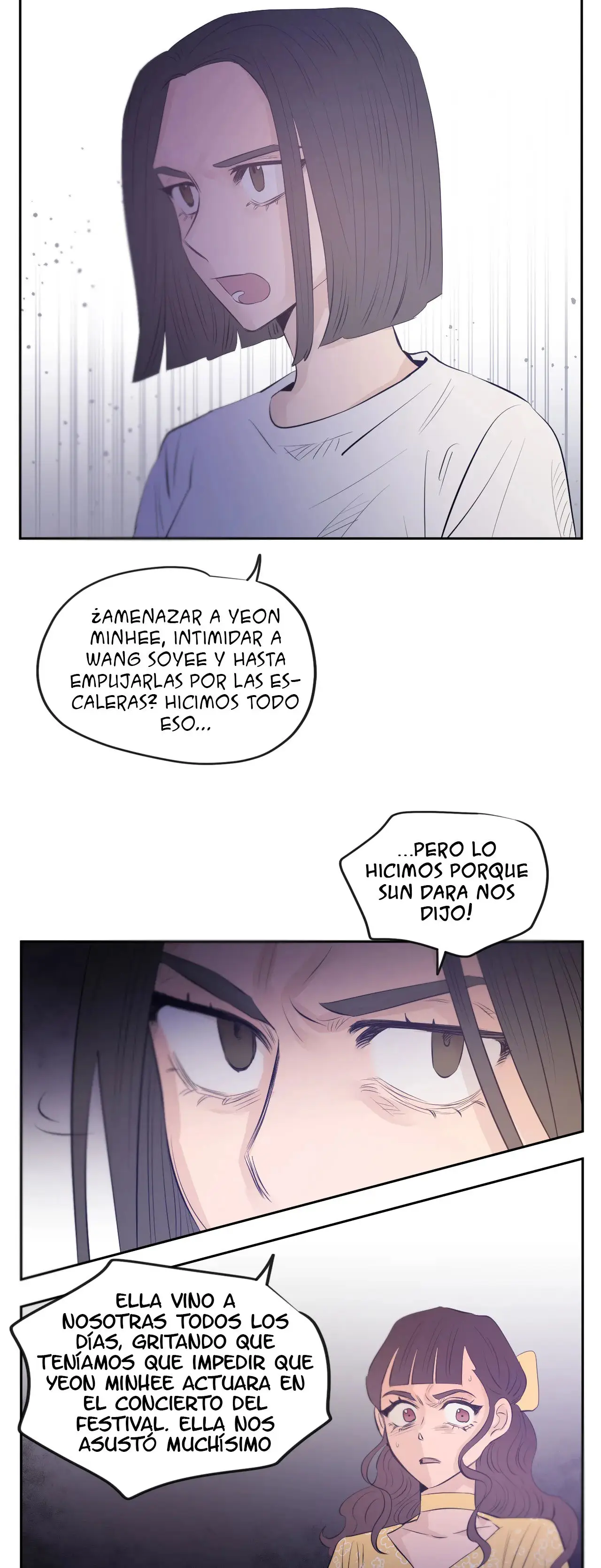 Melodía Rota (2018) - Capítulo 27 - Página 16 - LectorTMOo
