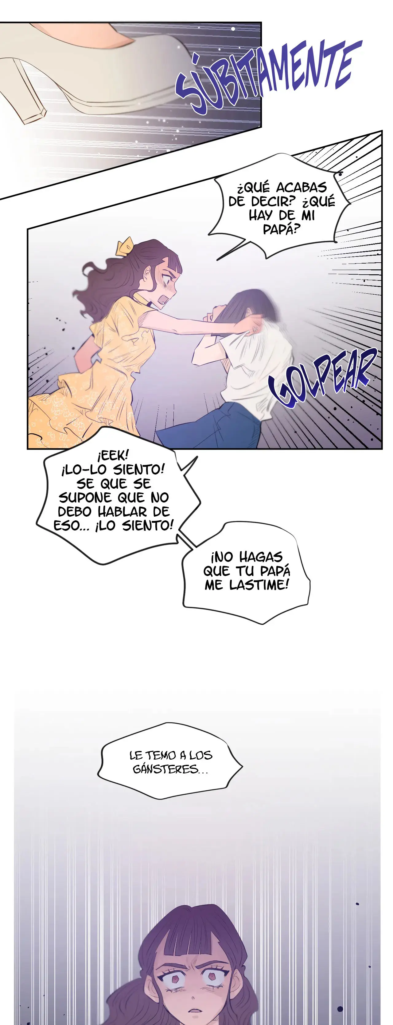 Melodía Rota (2018) - Capítulo 27 - Página 18 - LectorTMOo