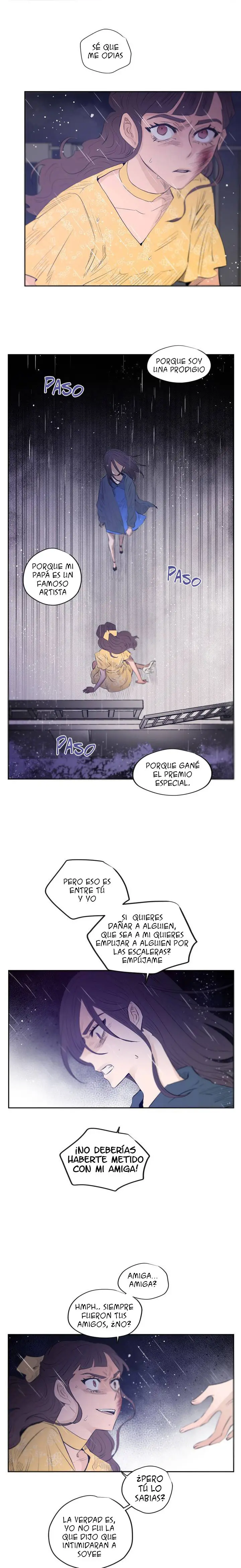 Melodía Rota (2018) - Capítulo 28 - Página 4 - LectorTMOo