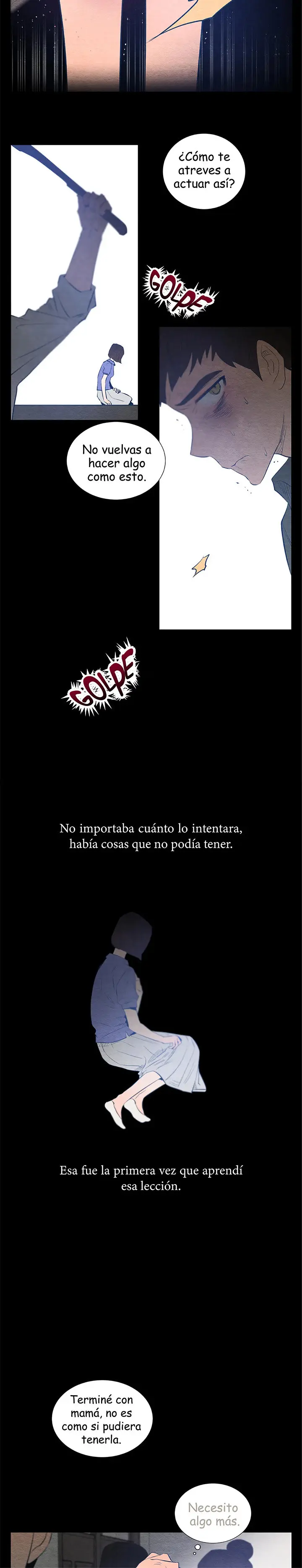 Melodía Rota (2018) - Capítulo 29 - Página 13 - LectorTMOo
