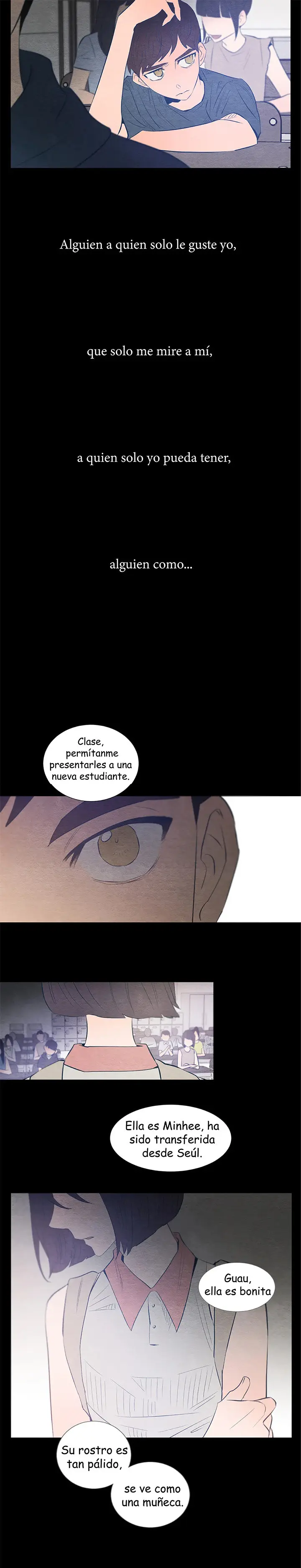 Melodía Rota (2018) - Capítulo 29 - Página 14 - LectorTMOo