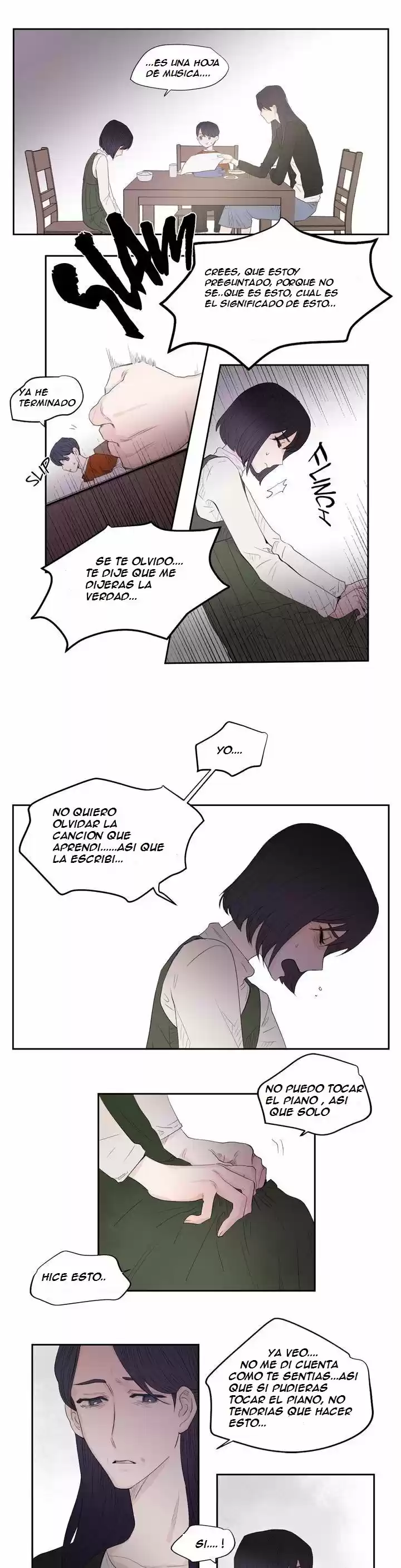 Melodía Rota (2018) - Capítulo 3 - Página 7 - LectorTMOo