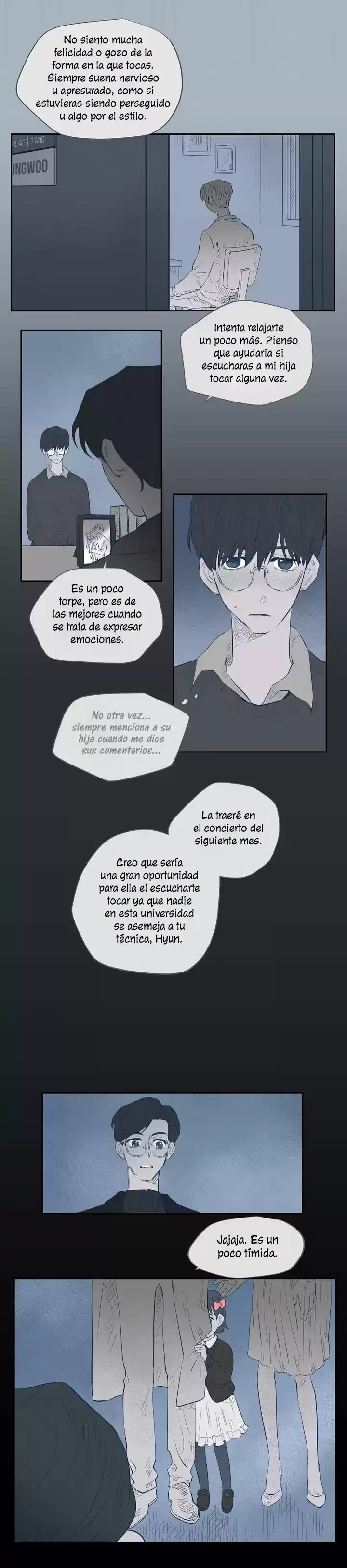 Melodía Rota (2018) - Capítulo 6 - Página 17 - LectorTMOo