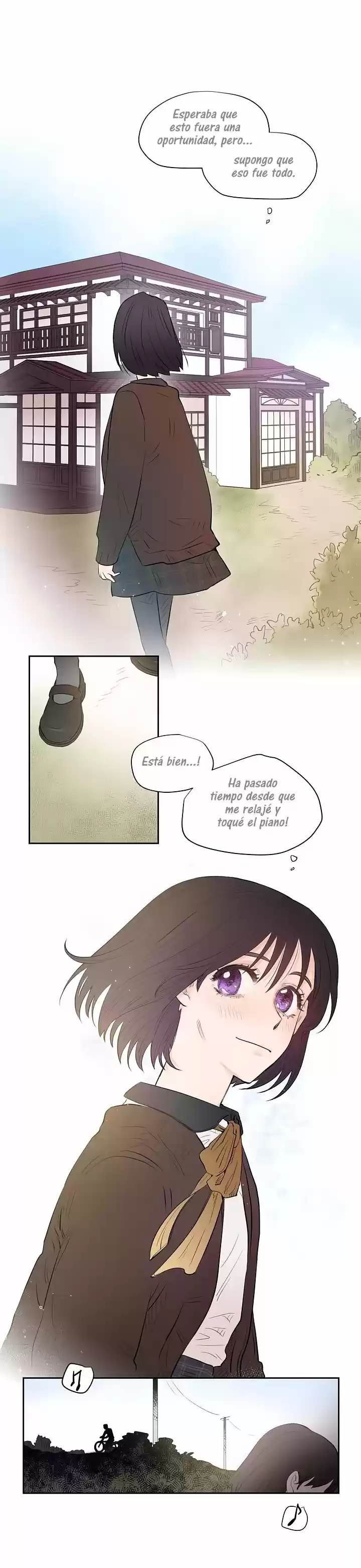 Melodía Rota (2018) - Capítulo 6 - Página 23 - LectorTMOo